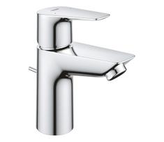 GROHE 32819001 - Praustuvo maišytuvas BAUEDGE 147 mm blizgus chromas