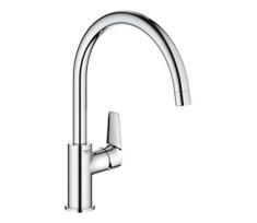 GROHE 30529001 - START EDGE virtuvinis maišytuvas, blizgus chromas