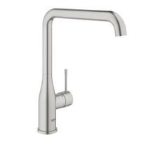 GROHE 30269DC0 - Plautuvės maišytuvas ESSENCE 300 mm nerūdijančio plieno