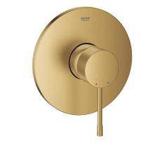 GROHE 24057GN1 - ESSENCE dušo maišytuvas, auksinis