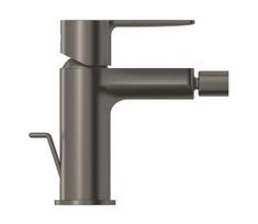 GROHE 33848AL1 - Bidė maišytuvas LINEARE, S dydis, grafito