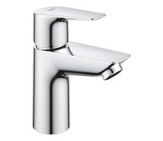 GROHE 32858001 - Praustuvo maišytuvas BAUEDGE 147 mm blizgus chromas