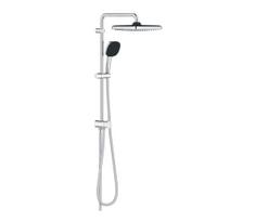 GROHE 26698001 - VITALIO COMFORT 250 dušo sistema, blizgus chromas