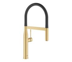 GROHE 30294GN0 - Virtuvinis maišytuvas ESSENCE auksinis