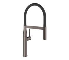 GROHE 30294A00 - ESSENCE virtuvinis maišytuvas, antracitas