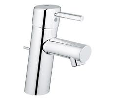 GROHE 32204001 - Praustuvo maišytuvas CONCETTO DN 15 blizgus chromas