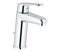 GROHE 23049002 - Praustuvo maišytuvas EURODISC COSMOPOLITAN, dydis S, chromas