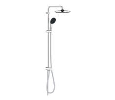 GROHE 26989001 - Dušo sistema VITALIO START SYSTEM 250 390 mm blizgus chromas