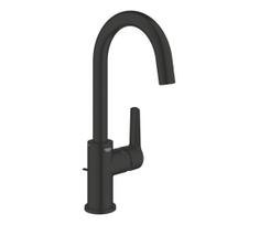 GROHE 242032432 - Praustuvo maišytuvas START 311 mm juodas