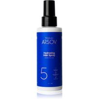 Tomas Arsov Hydrating hair spray drėkinamasis purškiklis plaukams 150 ml