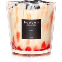 Baobab Collection Pearls Coral kvapioji žvakė 190 g