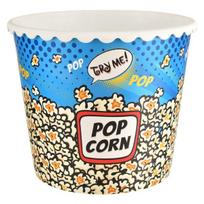 Orion užkandžių dubuo, 2,3 l, Popcornų ir traškučių indas 2,3 l