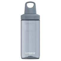 Gertuvė - KAMBUKKA Reno 500ml, Užrakinamas Dangtelis, Pilka