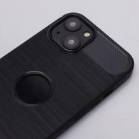 Simple Black case for Xiaomi Redmi 14C 4G| Redmi A4 | POCO C75