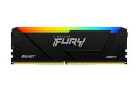 MEMORY DIMM 16GB PC28800 DDR4/KF436C18BB2A/16 KINGSTON
