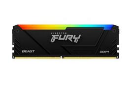 MEMORY DIMM 16GB PC25600 DDR4/KF432C16BB2A/16 KINGSTON