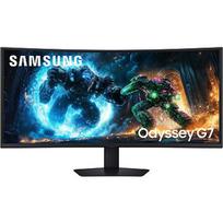 Samsung Odyssey G7 G75F S40FG756EU, 40" LS40FG756EUXEN