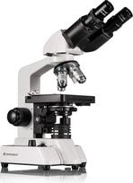 "Bresser" mikroskopas - 5722100 - "Researcher Bino" 40x-1000x