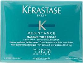 "Kerastase Resistance Therapiste Maske unisex", 200 ml