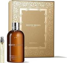 "Molton Brown Re-charge Black Pepper Collection" kvepalų dovanų rinkinys
