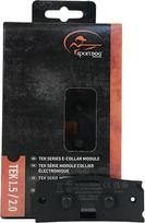 "Tek 2.0" treniruočių modulis - montuojamas ant "Tek 2.0" GPS sekimo sistemos - sumontavus tik 70 g daugiau - veikia iki 10 mylių