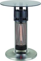 "tepro Heater Table" šildymo galia: 1200 W