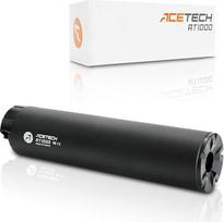 ACETECH Airsoft pistoletas 14 mm AT1000 Taktinis sekimo įrenginys, šviečiantis tamsoje