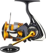 Daiwa Revros LT ežerų ir upių žvejybos ritės dydis 1000-6000