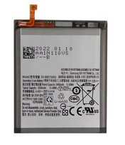 Samsung Galaxy Note 10 baterija : Klijai nugarėlei - Pridėti 15ML (+5€)