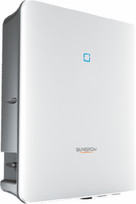SUNGROW Inverter Hybrid SH6.0RT-20-V11 Smart Meter | ASH00130 ASH00130 | 2000001392492