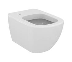 Ideal Standard T007801 - Pakabinamas klozetas TESI keramika/balta