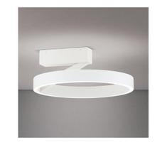Orion - LED lubinis šviestuvas KOLK LED/40W/230V 2700/3000/4000K skersmuo 40 cm baltas