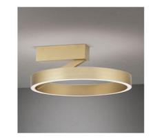 Orion - LED lubinis šviestuvas KOLK LED/40W/230V 2700/3000/4000K skersmuo 40 cm auksinis