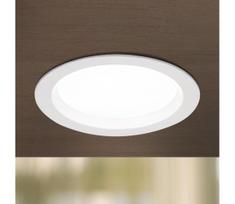 Orion - dimeriuojamas įleidžiamas LED šviestuvas OFFICE LED/25W/230V 3000/4000/6000K UGR<19 IP44