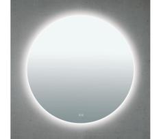 Orion - LED veidrodis su integruotu apšvietimu FOCUS LED/30W/230V 3000/4200/6000K skersmuo 100 cm IP44