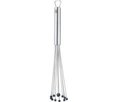 WMF - PROFI PLUS plakimo šluotelė, 27 cm, iš nerūdijančio plieno