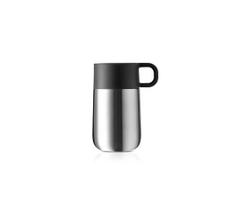 WMF - Kelioninis termo puodelis IMPULSE nerūdijančio plieno 0.3 l