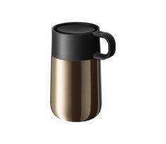 WMF - Kelioninis termo puodelis IMPULSE rudas 0,3 l