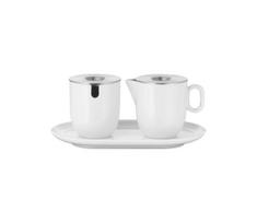 WMF - Cukrinė + pieno ąsotėlis Barista