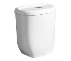 Creavit - nuleidimo bakelis WC HANDICAP baltas