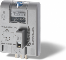 Timer modules   Type of accessory/spare part: Time module multifunction   Protection Category: IP 20   Spare part: yes   Accessory: yes   Accessories: Socket S.90,92,96 860002400000T | 8012823355139