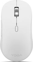 Lenovo Accessories Yoga Bluetooth Silent Mouse (Seashell) | Lenovo