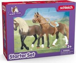Schleich HORSE CLUB Horse Club Pradinis Rinkinys