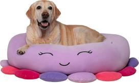 Squishmallows - Pet Bed - Octopus 76 cm (JPT0085-L)