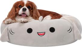 Squishmallows - Pet Bed - Shark 61 cm (JPT0097-M)