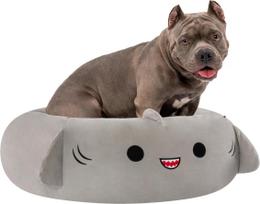 Squishmallows - Pet Bed - Shark 76 cm (JPT0097-L)