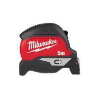 Ruletė su magnetu MILWAUKEE 5mx30mm