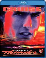 Twentieth Century Fox Home Entertainment Days of Thunder (Blu-ray)