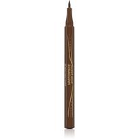 Max Factor Masterpiece Micro Marker antakių pieštukas atspalvis 50 Ash Brown 1 ml