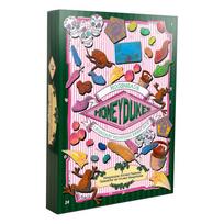Honeydukes Advento Kalendorius 2025